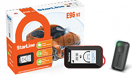 StarLine E96 v2